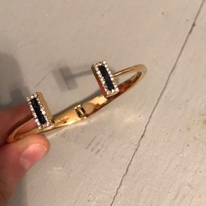 Kate Spade cuff
